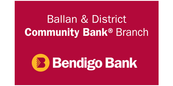 Bendigo Bank Ballan