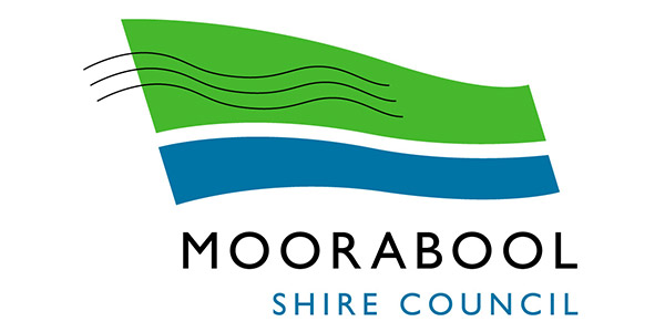 Moorabool Shire Council Logo