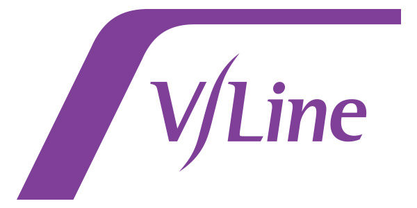 VLine Logo